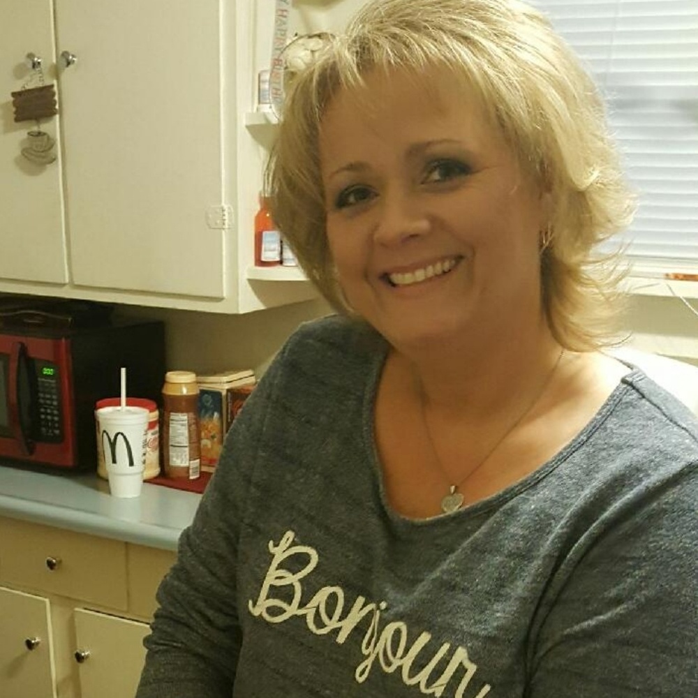 Meet your Posher, Sharon